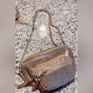 Steve Madden crossbody Fanny pack